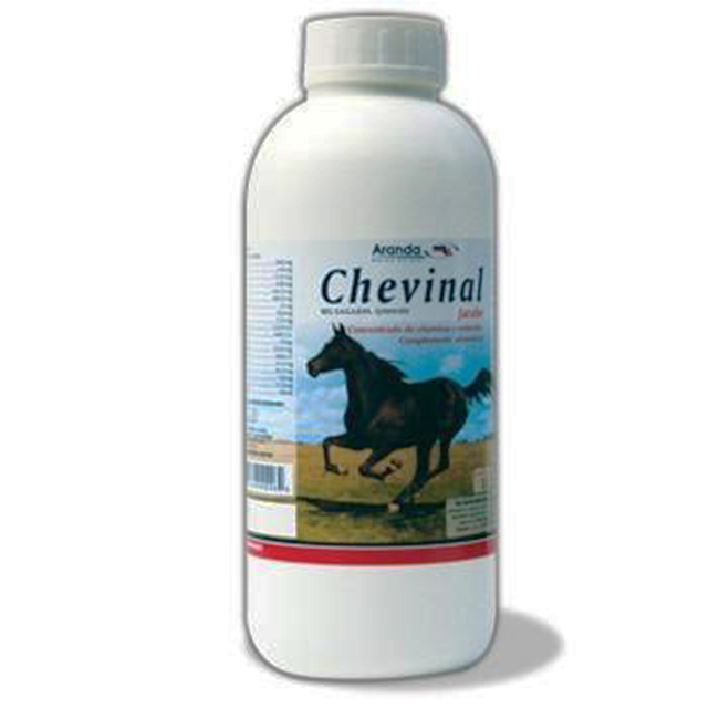 Chevinal 1 Lt - Aranda Chevinal 1 Lt - Aranda